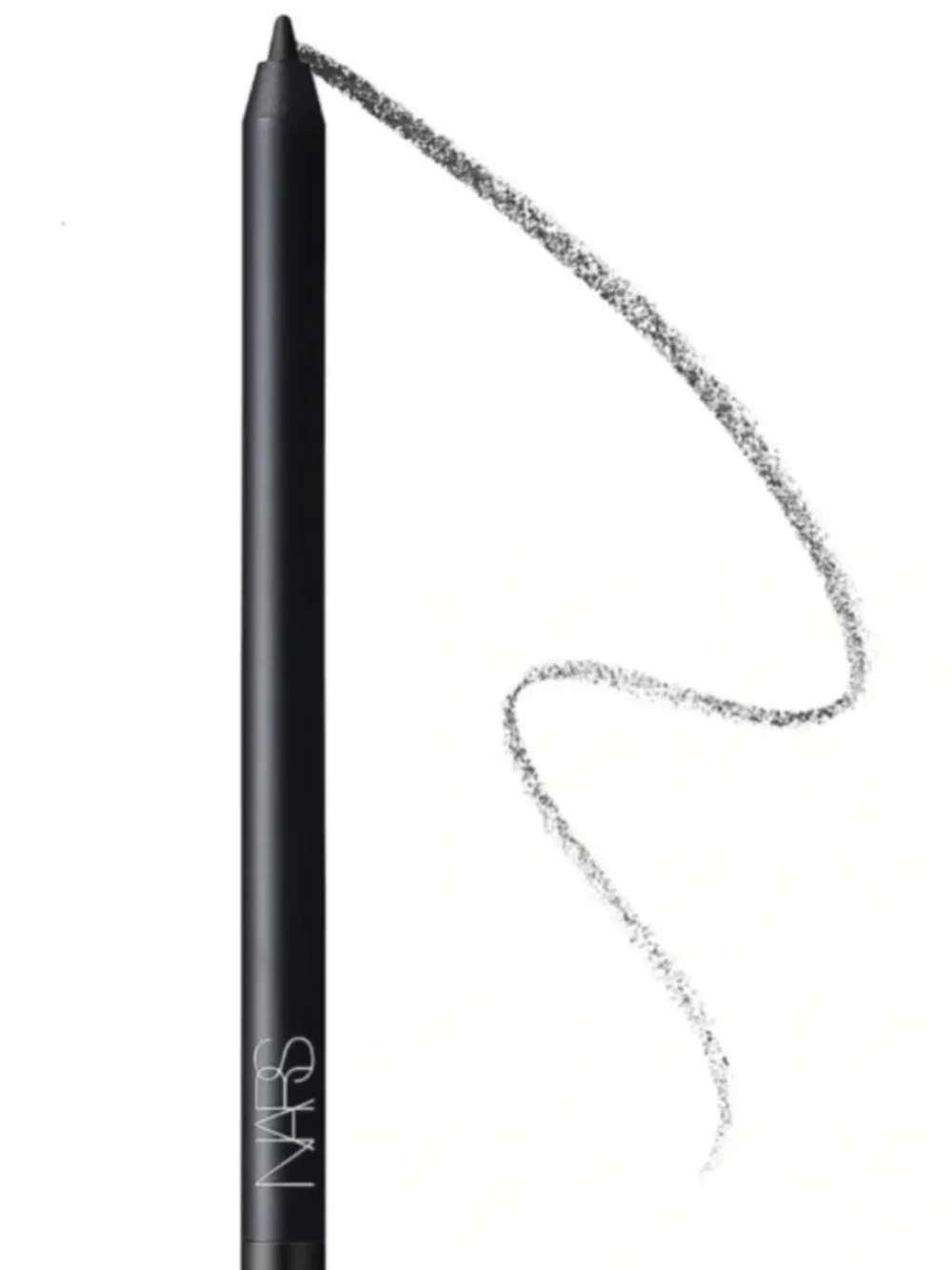 NARS High-Pigment Longwear Eyeliner ~ Via Veneto (Black) 1.1g NIB